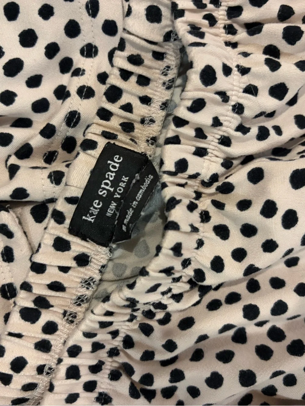 kate spade great very